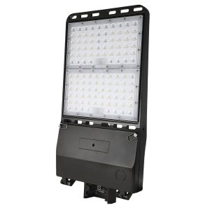 LED AREA LIGHT 150W 5K (480 VOLT)