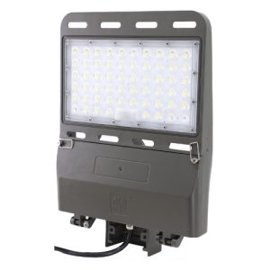 LED AREA LIGHT 150W 5K