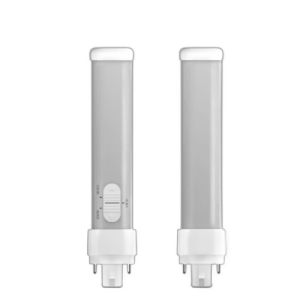 LED HORIZONTAL HYBRID PL 8.5W (COLOR SELECT)